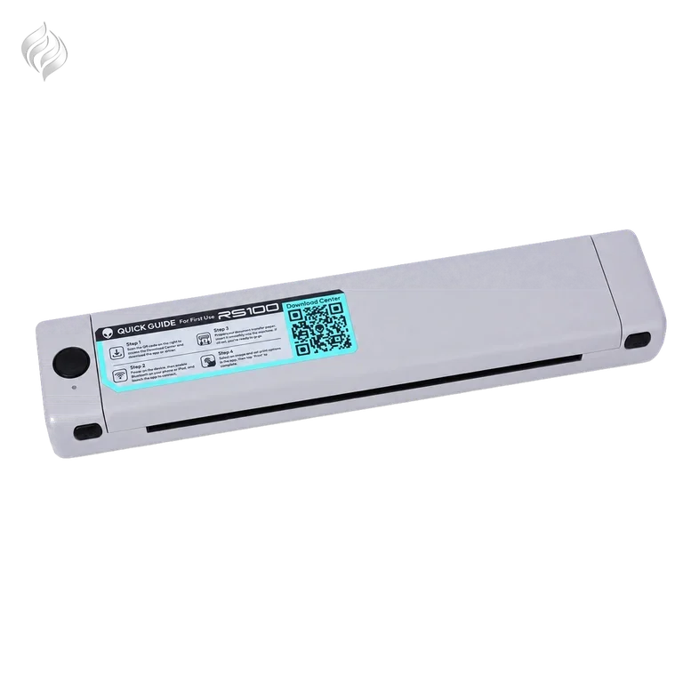 پرینتر اینک وان RS100 INKONE