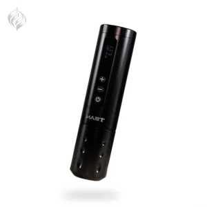 پن تاتو مست MAST A2