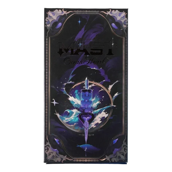 جعبه سوزن کارتریجی مست اوشن هارت Mast Ocean Heart