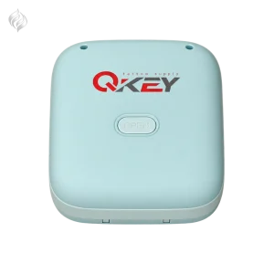 دستگاه کیوکی QKEY سبز نعنایی