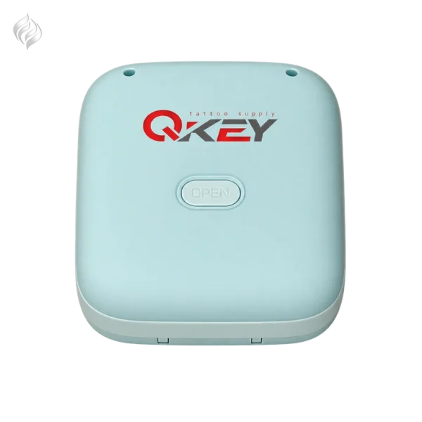 دستگاه کیوکی QKEY سبز نعنایی