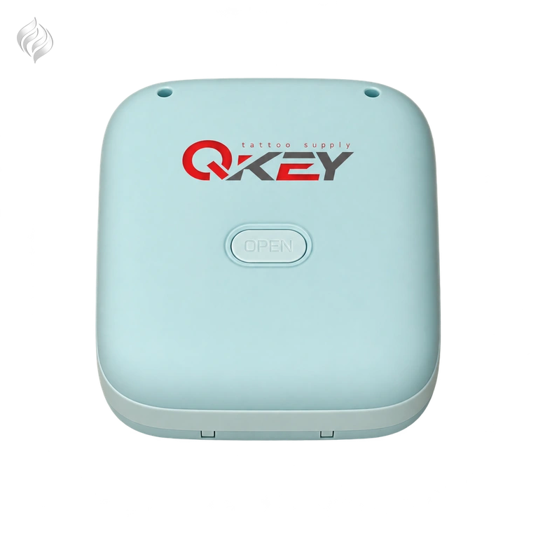 دستگاه کیوکی QKEY سبز نعنایی