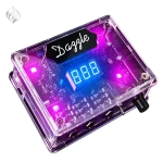 منبع تغذیه تتو داژل Dazzle